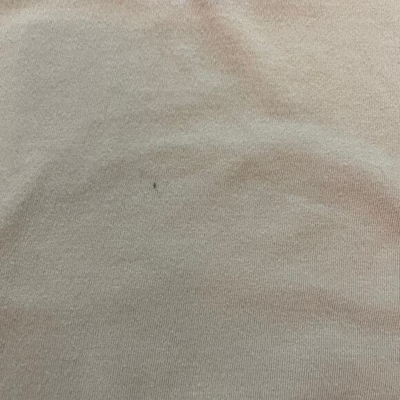 Harley-Davidson Raglan Long Sleeve Graphic Tee Size L Orange Beige Museum - Picture 9 of 9